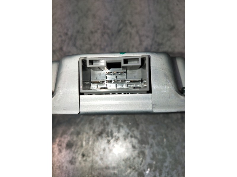 Recambio de modulo electronico para mg rover mg zs 1.5 vti referencia OEM IAM 10675345  