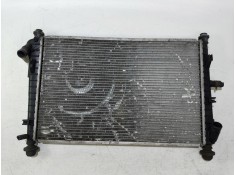 Recambio de radiador agua para ford mondeo berlina (ge) 2.0 tdci td cat referencia OEM IAM   