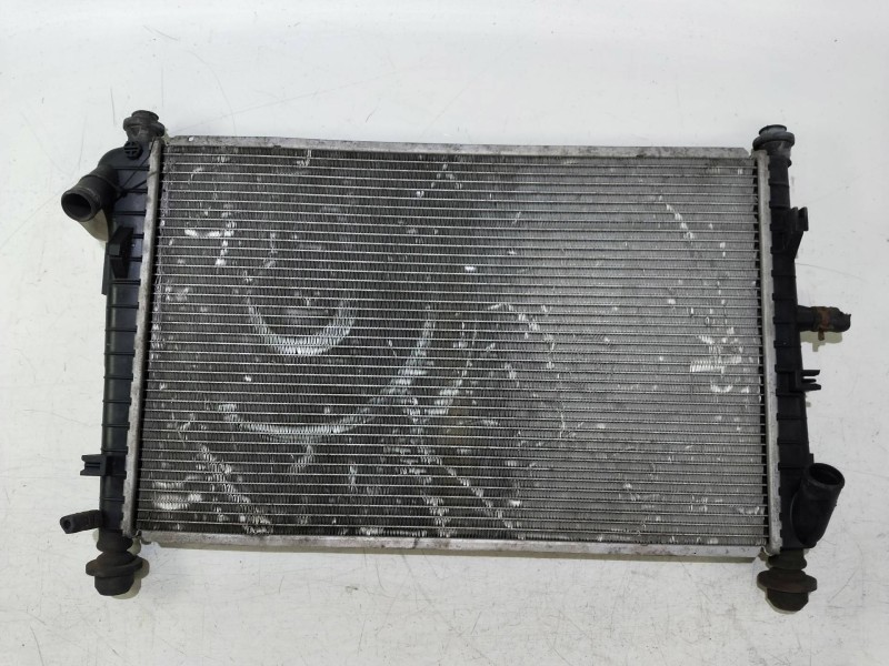 Recambio de radiador agua para ford mondeo berlina (ge) 2.0 tdci td cat referencia OEM IAM   