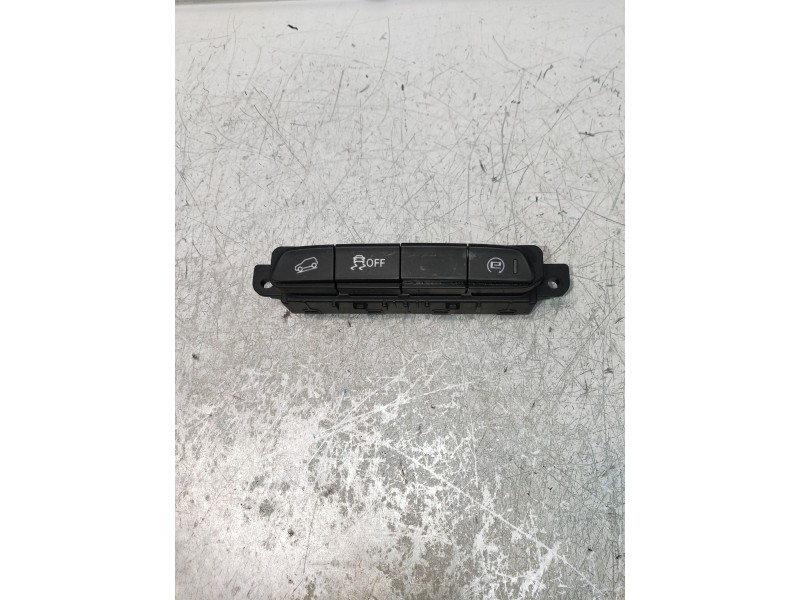 Recambio de mando multifuncion para mg rover mg zs 1.5 vti referencia OEM IAM 10003589 10700972 