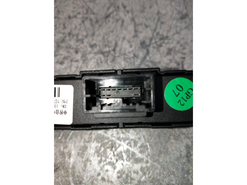 Recambio de mando multifuncion para mg rover mg zs 1.5 vti referencia OEM IAM 10003589 10700972 