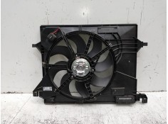 Recambio de electroventilador para mg rover mg zs 1.5 vti referencia OEM IAM 10251200 QFZ13930B 