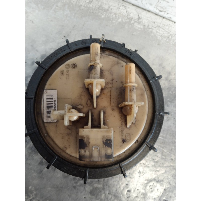 Recambio de bomba combustible para mercedes sprinterii caja cerrada (desde 01.06) 311/315 cdi 4x4 (906.631/633/635/637) referenc