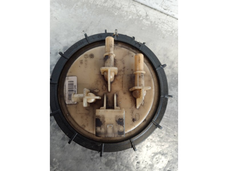 Recambio de bomba combustible para mercedes sprinterii caja cerrada (desde 01.06) 311/315 cdi 4x4 (906.631/633/635/637) referenc