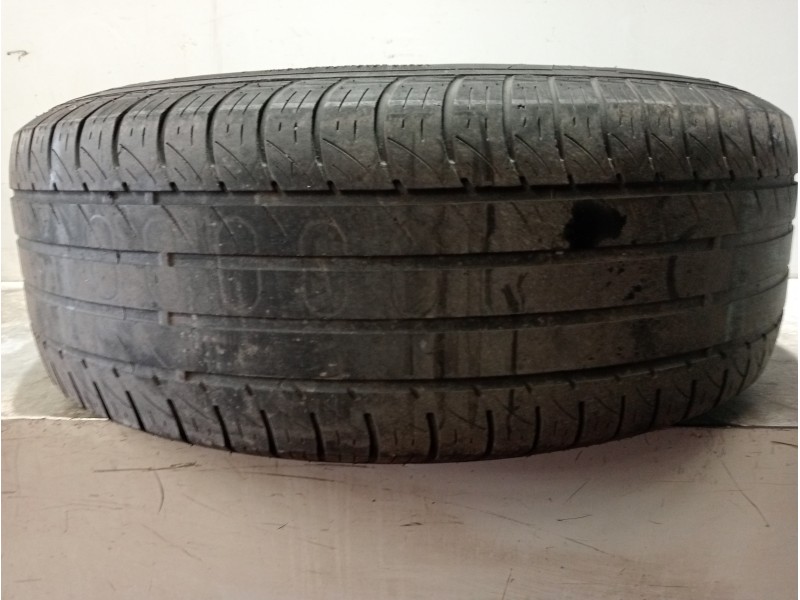 Recambio de juego llantas para ssangyong rexton w limited 4wd referencia OEM IAM   255/70/16