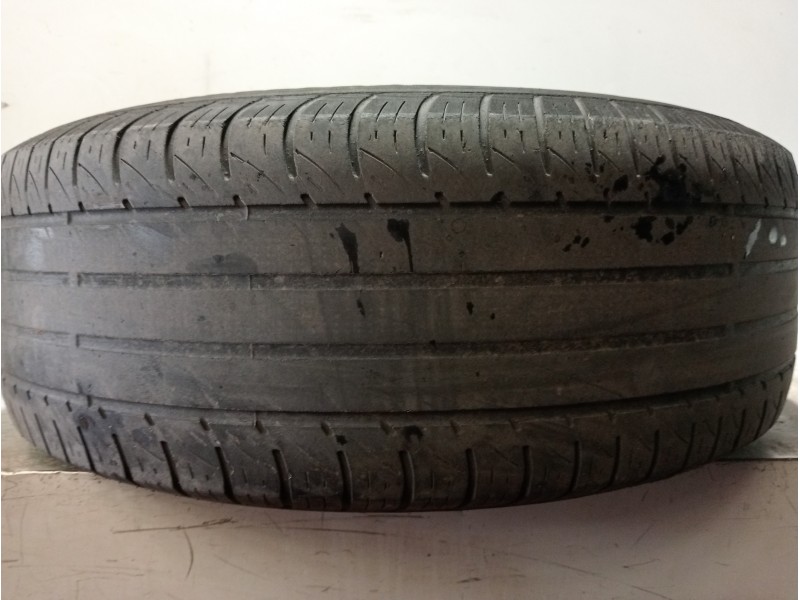 Recambio de juego llantas para ssangyong rexton w limited 4wd referencia OEM IAM   255/70/16