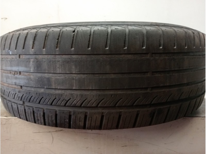 Recambio de juego llantas para ssangyong rexton w limited 4wd referencia OEM IAM   255/70/16