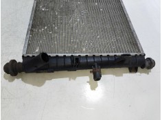 Recambio de radiador agua para ford mondeo berlina (ge) 2.0 tdci td cat referencia OEM IAM    2