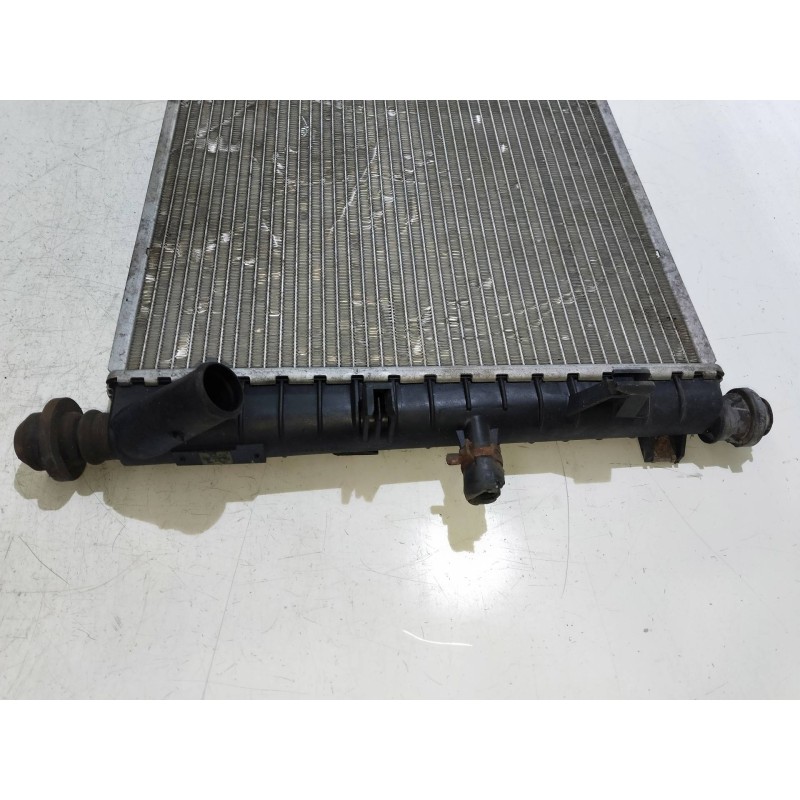 Recambio de radiador agua para ford mondeo berlina (ge) 2.0 tdci td cat referencia OEM IAM   