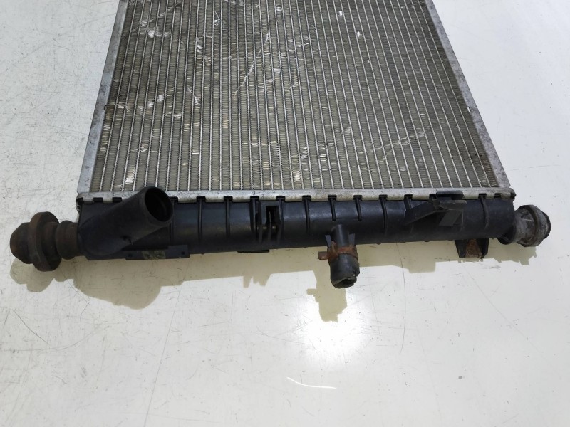 Recambio de radiador agua para ford mondeo berlina (ge) 2.0 tdci td cat referencia OEM IAM   