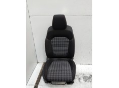 Recambio de juego asientos completo para mg rover mg zs 1.5 vti referencia OEM IAM 5P   2