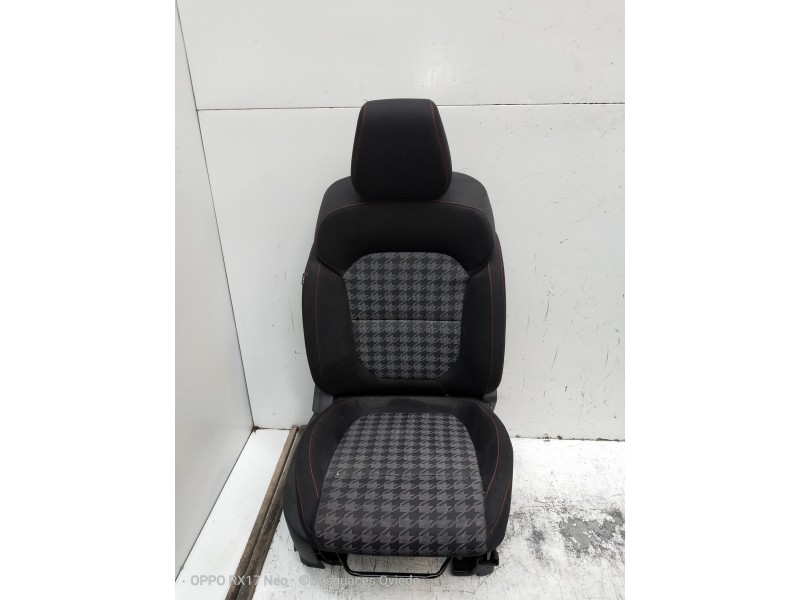 Recambio de juego asientos completo para mg rover mg zs 1.5 vti referencia OEM IAM 5P  