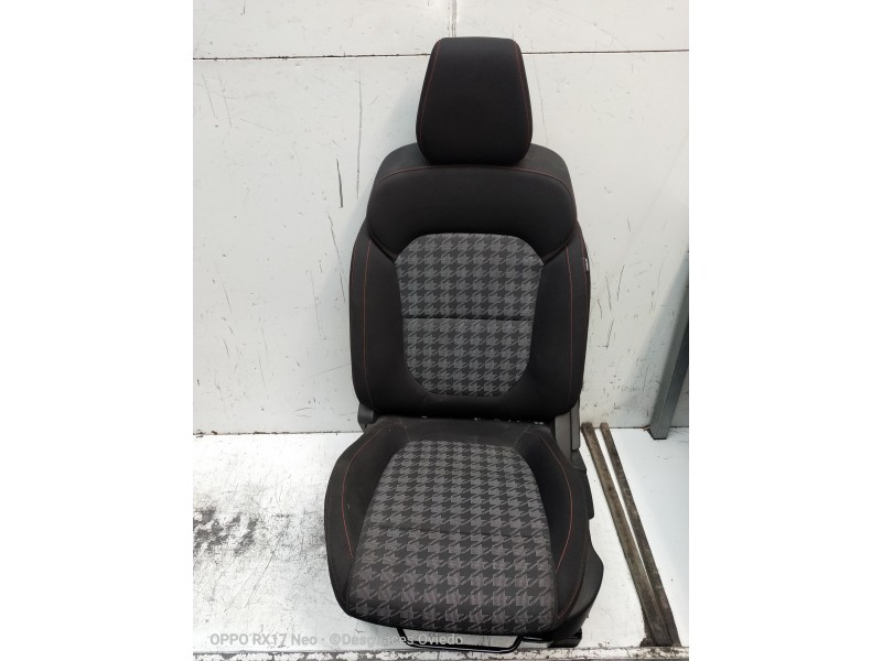 Recambio de juego asientos completo para mg rover mg zs 1.5 vti referencia OEM IAM 5P  