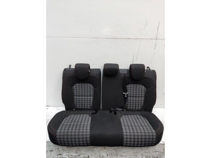 Recambio de juego asientos completo para mg rover mg zs 1.5 vti referencia OEM IAM 5P  