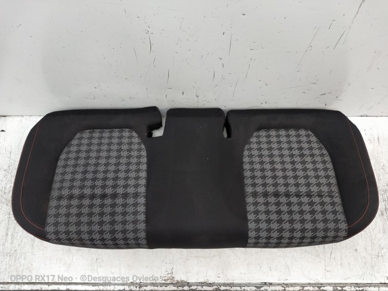 Recambio de juego asientos completo para mg rover mg zs 1.5 vti referencia OEM IAM 5P  