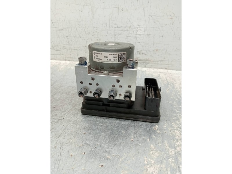 Recambio de abs para jeep compass ii 1.4 m-air cat referencia OEM IAM 28515904233 25091561793 25062139583 25022011204 P68402396A