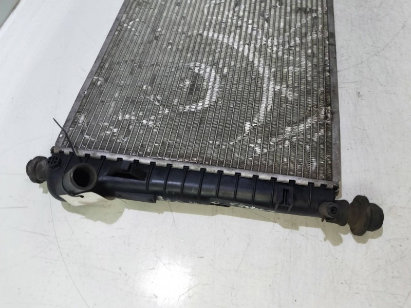 Recambio de radiador agua para ford mondeo berlina (ge) 2.0 tdci td cat referencia OEM IAM   