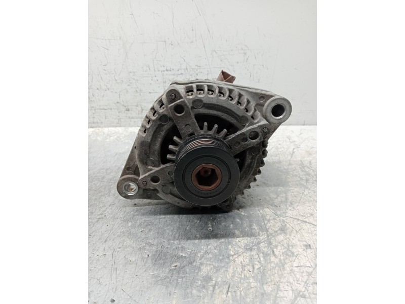 Recambio de alternador para jeep compass ii 1.4 m-air cat referencia OEM IAM P56029784AA  