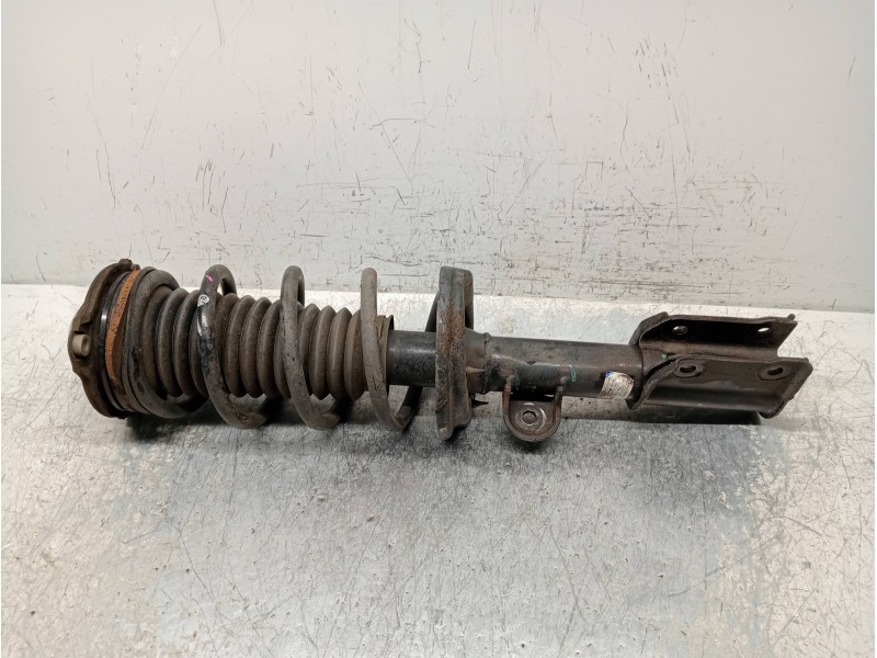 Recambio de amortiguador delantero derecho para jeep compass ii 1.4 m-air cat referencia OEM IAM 68259678AB  