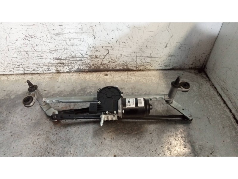 Recambio de motor limpia delantero para seat toledo (kg3) style referencia OEM IAM 5JB955113PL9  