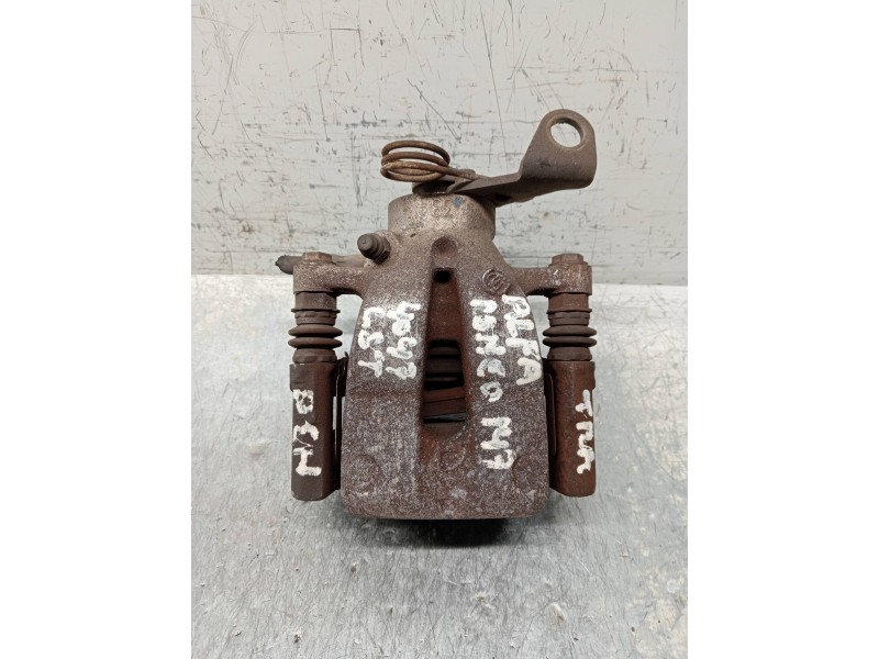 Recambio de pinza freno trasera derecha para alfa romeo 147 (190) 1.6 t.spark eco distinctive referencia OEM IAM   