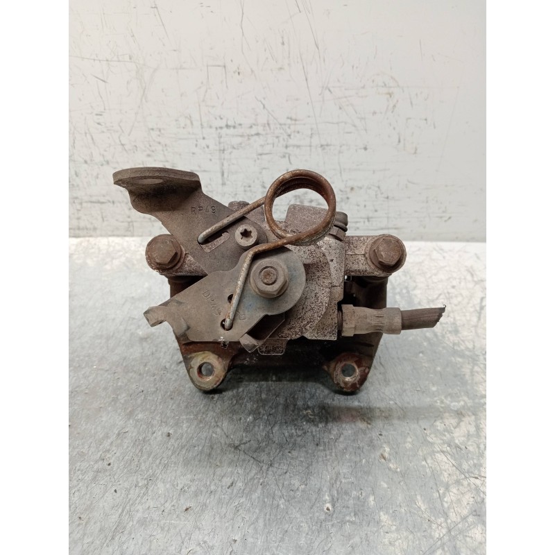 Recambio de pinza freno trasera derecha para alfa romeo 147 (190) 1.6 t.spark eco distinctive referencia OEM IAM   