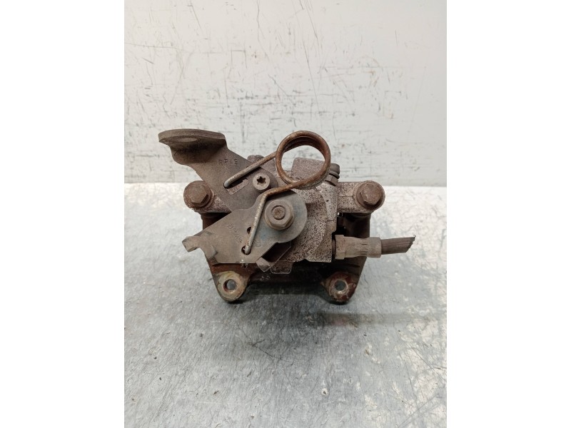 Recambio de pinza freno trasera derecha para alfa romeo 147 (190) 1.6 t.spark eco distinctive referencia OEM IAM   