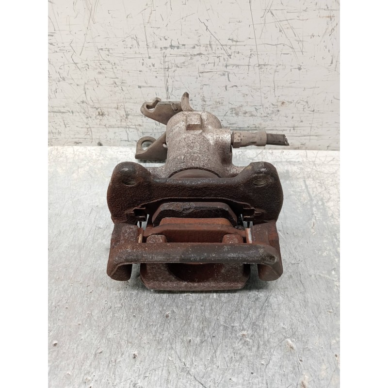 Recambio de pinza freno trasera derecha para alfa romeo 147 (190) 1.6 t.spark eco distinctive referencia OEM IAM   