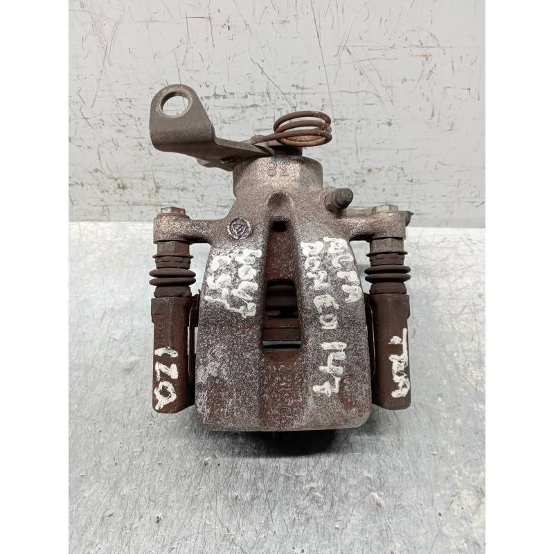 Recambio de pinza freno trasera izquierda para alfa romeo 147 (190) 1.6 t.spark eco distinctive referencia OEM IAM   