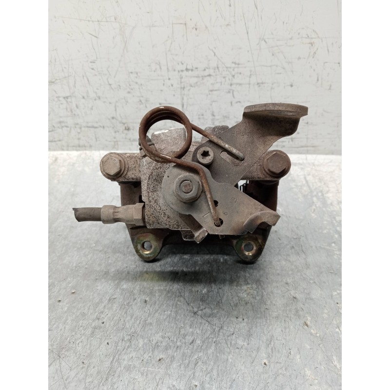 Recambio de pinza freno trasera izquierda para alfa romeo 147 (190) 1.6 t.spark eco distinctive referencia OEM IAM   