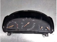 Recambio de cuadro instrumentos para saab 9-5 berlina 3.0 v6 tid cat referencia OEM IAM 5373188 69295170T KD