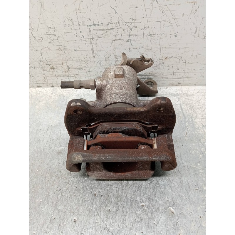 Recambio de pinza freno trasera izquierda para alfa romeo 147 (190) 1.6 t.spark eco distinctive referencia OEM IAM   