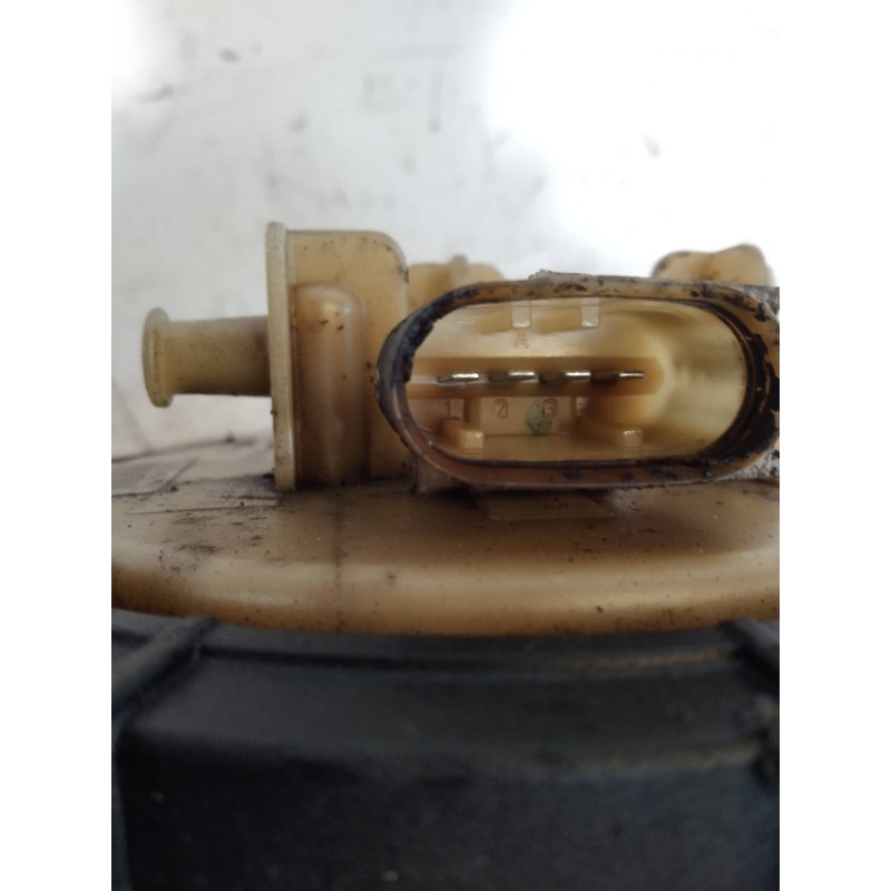 Recambio de bomba combustible para mercedes sprinterii caja cerrada (desde 01.06) 311/315 cdi 4x4 (906.631/633/635/637) referenc