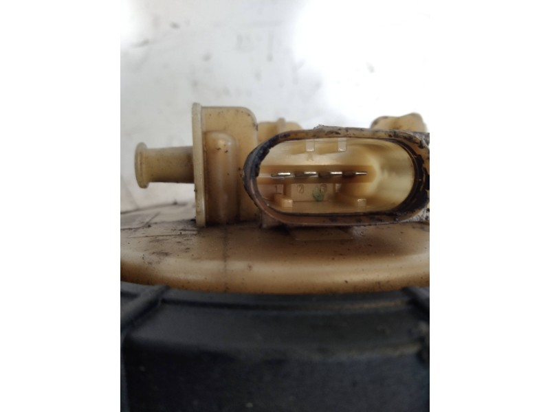 Recambio de bomba combustible para mercedes sprinterii caja cerrada (desde 01.06) 311/315 cdi 4x4 (906.631/633/635/637) referenc