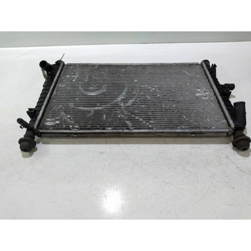 Recambio de radiador agua para ford mondeo berlina (ge) 2.0 tdci td cat referencia OEM IAM   