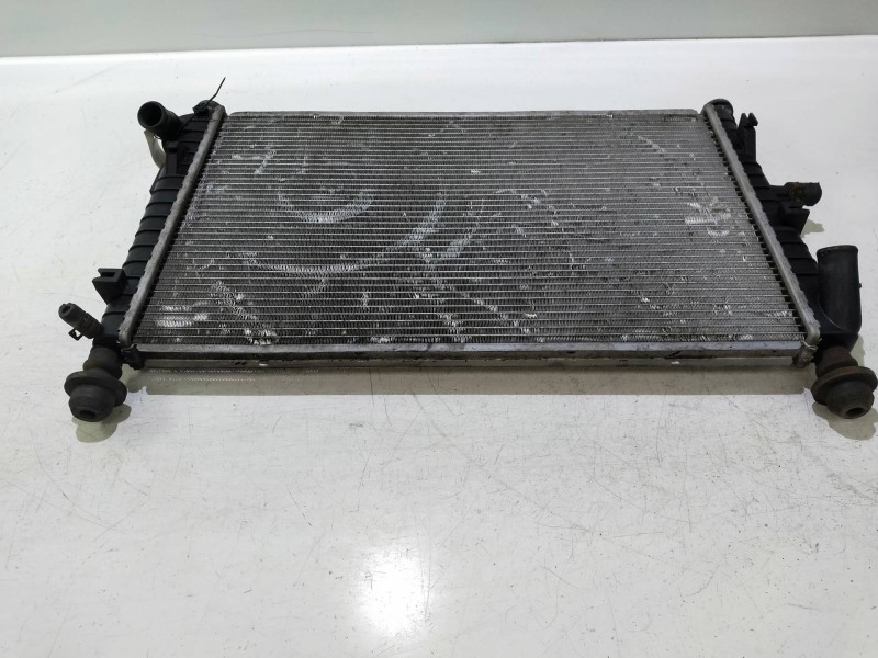 Recambio de radiador agua para ford mondeo berlina (ge) 2.0 tdci td cat referencia OEM IAM   