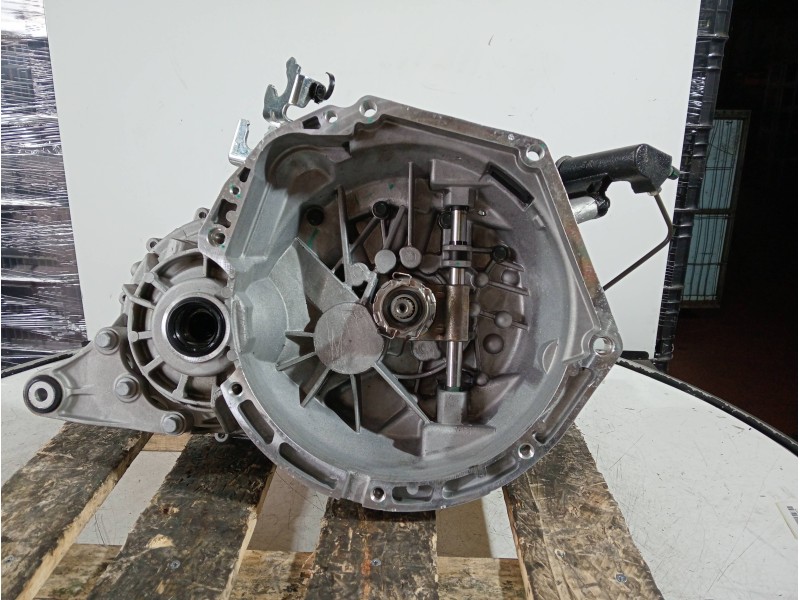 Recambio de caja cambios para mg rover mg zs 1.5 vti referencia OEM IAM 1333670 AP 1280287 5V