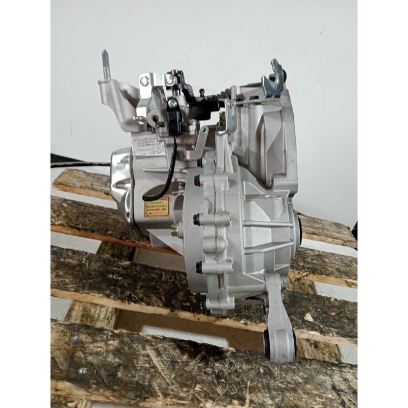 Recambio de caja cambios para mg rover mg zs 1.5 vti referencia OEM IAM 1333670 AP 1280287 5V