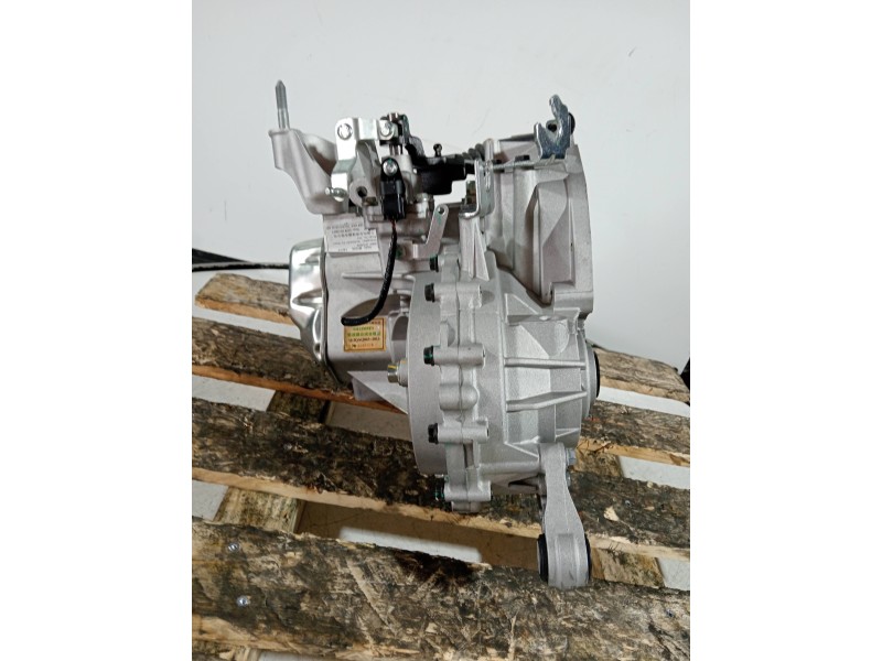 Recambio de caja cambios para mg rover mg zs 1.5 vti referencia OEM IAM 1333670 AP 1280287 5V