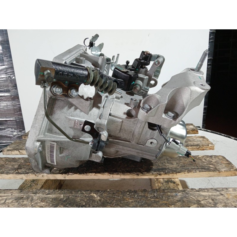 Recambio de caja cambios para mg rover mg zs 1.5 vti referencia OEM IAM 1333670 AP 1280287 5V