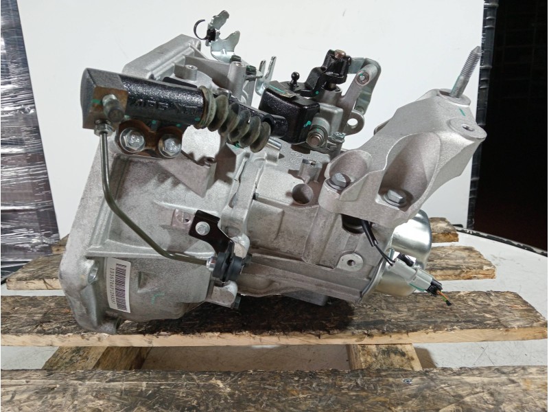 Recambio de caja cambios para mg rover mg zs 1.5 vti referencia OEM IAM 1333670 AP 1280287 5V