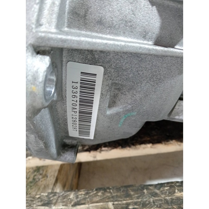 Recambio de caja cambios para mg rover mg zs 1.5 vti referencia OEM IAM 1333670 AP 1280287 5V
