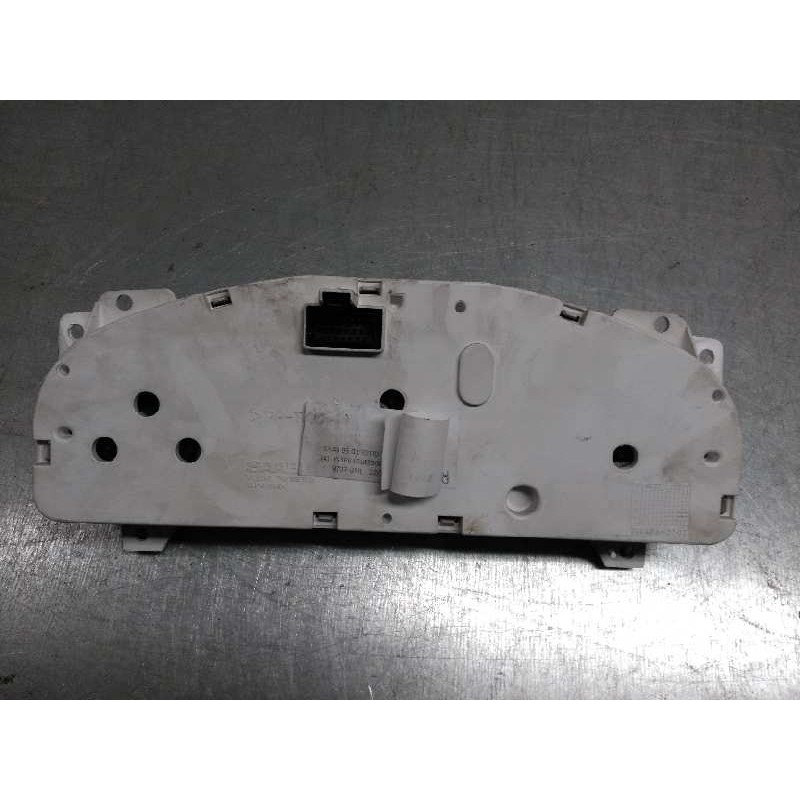 Recambio de cuadro instrumentos para saab 9-5 berlina 3.0 v6 tid cat referencia OEM IAM 5373188 69295170T KD