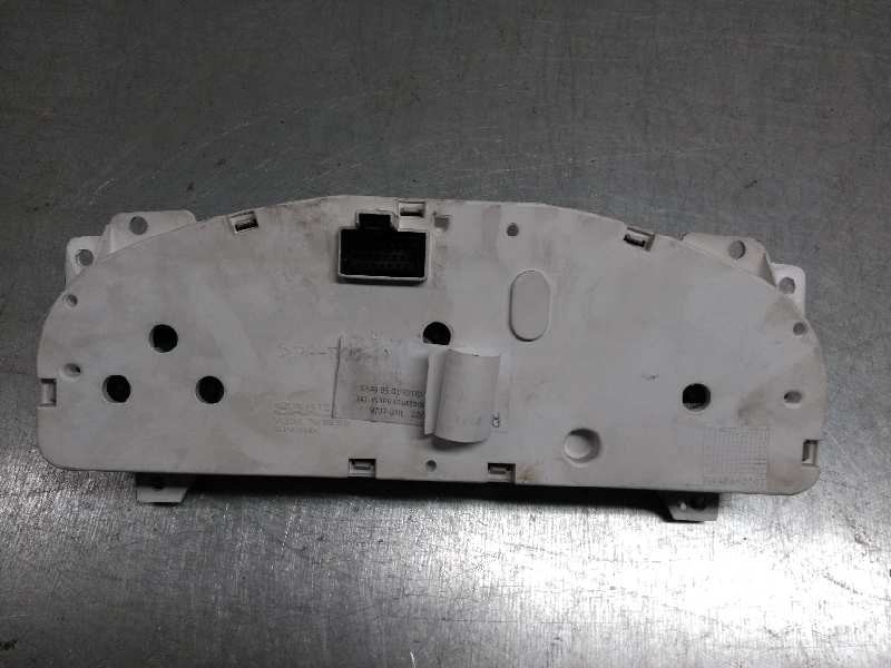 Recambio de cuadro instrumentos para saab 9-5 berlina 3.0 v6 tid cat referencia OEM IAM 5373188 69295170T KD