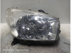 Recambio de faro derecho para toyota rav 4 (a2) 2.0 d-4d luna 4x4 referencia OEM IAM   