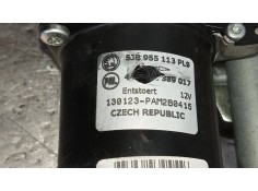 Recambio de motor limpia delantero para seat toledo (kg3) style referencia OEM IAM 5JB955113PL9   2