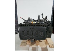 Recambio de motor completo para mg rover mg zs 1.5 vti referencia OEM IAM 1554C 1AGP 1121285  2