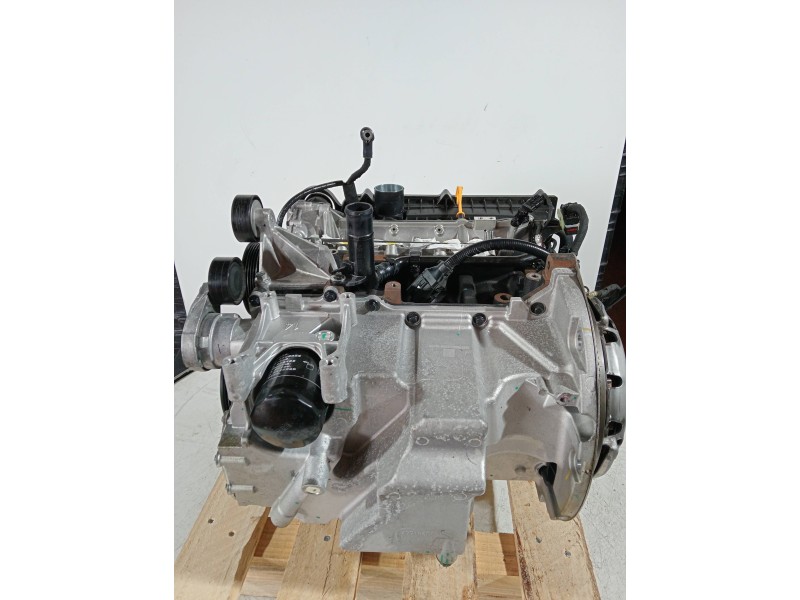 Recambio de motor completo para mg rover mg zs 1.5 vti referencia OEM IAM 1554C 1AGP 1121285 