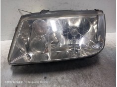 Recambio de faro derecho para volkswagen bora berlina (1j2) highline referencia OEM IAM   
