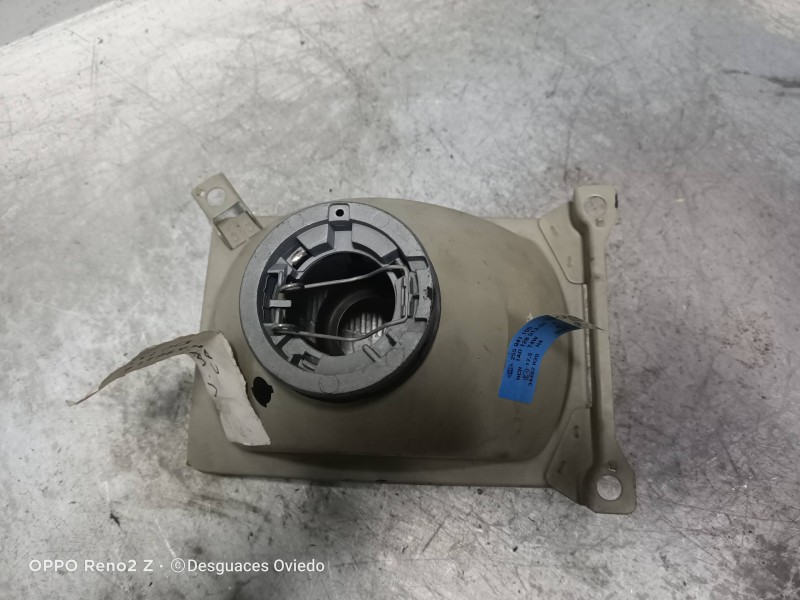 Recambio de faro derecho para volkswagen caravelle g referencia OEM IAM 255941105 1AD12851301 